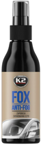 Antypara do szyb K2 FOX ANTI-FOG 150 ml (5906534007421)