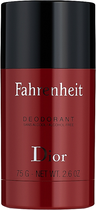 Дезодорант-стик Dior Fahrenheit 75g