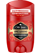 Дезодорант-стик Old Spice Epic Legend, 50 мл – купить онлайн на
