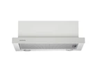 Витяжка телескопічна Pyramida TX 50 (750) R WH