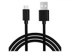Кабель Choetech USB 2.0 to Micro USB 1.2m Black (AB003)