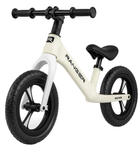 Rowerek biegowy Milly Mally Ranger White 12" (5901761129366)