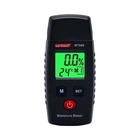 Влагомер древесины и стройматериалов 0-70% Wintact WT660