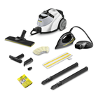 Мощный пароочиститель Karcher SC 5 EasyFix Iron : 2250Вт (1.512-661.0)