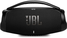 Акустична система JBL Boombox 3 Wi-Fi Black (JBLBB3WIFIBLKEP)