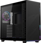 Корпус Gigabyte Aorus C400 Glass Black (GB-AC400G)