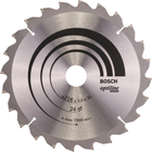 Tarcza pilarska Bosch Pro Wood cordless 216 mm 24Z (2608640431)
