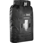 Водонепроникна похідна аптечка Tatonka First Aid Basic Waterproof Black (TAT 2710.040)