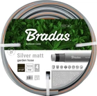 Шланг для полива Bradas 1/2" 50 м SILVER MATT (WSM1/250)