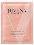 Патчі під очі Juvena Epigen проти зморшок 5 x 2 шт (9007867766378)