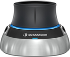 Mysz 3Dconnexion SpaceMouse Wireless Bluetooth Edition (3DX-700115)