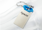 Флеш-накопичувач USB2.0 Flash Drive AH111 64GB Blue (AP64GAH111U-1)