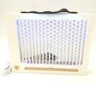 Лампа винищувач комах, комарів Mosquito Killer Lamp Y-13 біла