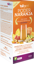 Suplement diety Biform Poder Naranja z kurkumą 500 ml (8414200300266)