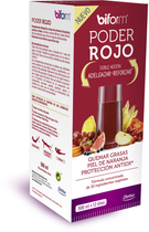 Дієтична добавка Biform Poder Rojo 500 мл (3175681187832)
