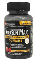 Suplement diety Forte Pharma Laboratoires XtraSlim Max na schudnięcie 60 szt (8470002104884)