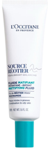 Матувальний флюїд L'occitane Source Reotier 50 мл (3253581763285)