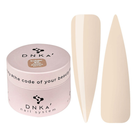 Гель для моделирования DNKa Builder Gel 0004 Satin бежевый 15 мл