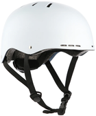 Kask Nils EXTREME MTW03 L 54-62 cm Biały (16-70-061) (5907695595734)