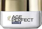 Крем для обличчя L'Oreal Paris Age Perfect Pro-Collagen Expert нічний зволожувальний 50 мл (8411300042881 / 5011408054415)