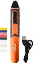 Клейова ручка NEO Tools 17-085 (5907558477139)
