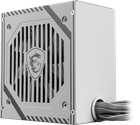 Блок живлення MSI MAG A650BNL WHITE
