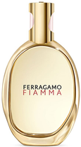 Парфумована вода для жінок Salvatore Ferragamo Fiamma 35 мл (8052464896653)