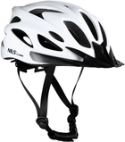 Kask Nils Extreme MTW291 S 50-59 cm Biały (16-70-153) (5907695554526)