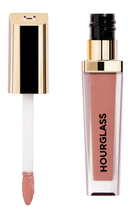 Помада Hourglass Velvet Story рідка Hint Beige Honey 3.6 г (850004373941)