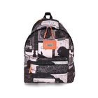 Рюкзак Bagland Stylish L 24 л. сублимация 1343 (00518664)