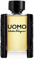 Woda toaletowa unisex Salvatore Ferragamo Uomo 100 ml (8052464896530)