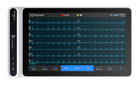 Електрокардіограф Carewell NEO ECG S120