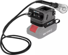 Stacja lutownicza Graphite Energy+ 18V 150 - 480 °C 58GE143 (5902062202949)