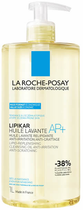 Olejek do kąpieli La Roche-Posay Lipikar AP+ kojący 1 l (3337875905466)
