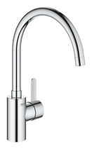 Змішувач для кухні Grohe Eurosmart Cosmopolitan (матеріал латунь) (колір хром) (32843002)