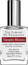 Одеколон унісекс Demeter Fragrance Library Vampire Bloom 30 мл (648389512372)