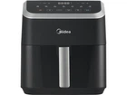 Мультипіч (аерофритюрниця) Midea MF-CY55K