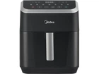 Мультипіч (аерофритюрниця) Midea MF-CY70K