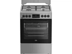 Плита комбінована Beko FBM62320SDS