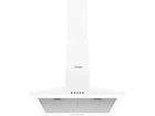Витяжка Minola HK 5614 WH 1000 LED