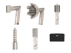 Стайлер SHARK FlexStyle 5-in-1 Hair Styler and Dryer Stone HD446SLEU