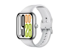 Смарт-годинник Xiaomi Redmi Watch 5 Silver Gray (BHR9381GL)