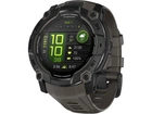 Смарт-годинник Garmin Instinct 3 50mm AMOLED Black with Charcoal Band (010-03020-00)