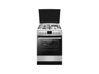 Комбінована плита Hansa FCMX68209
