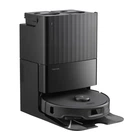 Робот-пилосос з вологим прибиранням RoboRock Qrevo Edge 5V1 Black