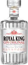 Настоянка Royal King Gin 0.5 л 40% (4820229036170)