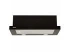 Витяжка телескопічна ELEYUS LOTUS 700 50 BL