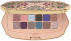 Палетка тіней для повік Gucci Beaut Des Yeux 02 Gorgeous Flora 9 г (3616303451592)