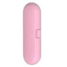 Футляр для електричних зубних щіток Oral-B Philips Розовий