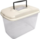 Transporter AquaEl Amber Maxi 31.2 x 19.8 x 22.4 cm (5906877020828)